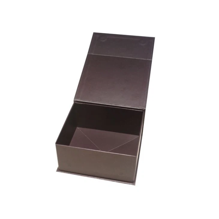 फोल्डल कार्डबोर्ड बक्सहरू