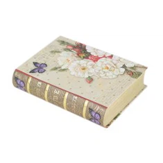 पुस्तक उपहार बक्स