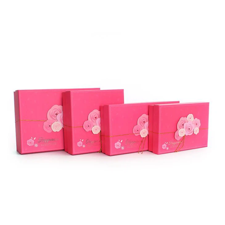 Cardboard Shoe Boxes