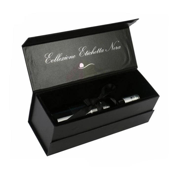 Champagne Gift Box