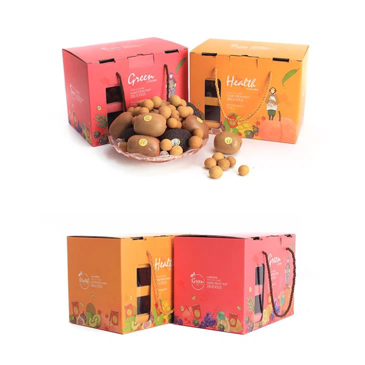 Custom Sized Cardboard Boxes