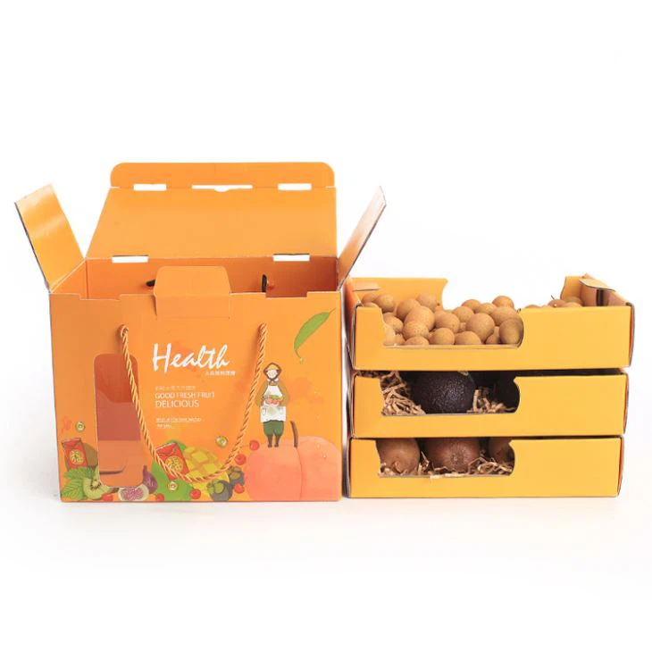 Custom Sized Cardboard Boxes