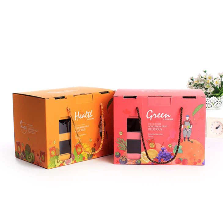Custom Sized Cardboard Boxes
