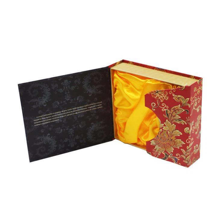 Fancy Packaging Boxes