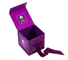 गहनाका लागि साना तहका बक्सहरू